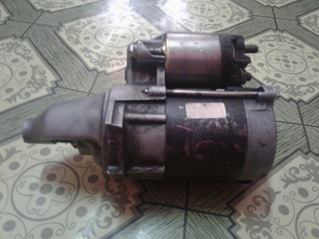 Alternator kancil., Auto Accessories on Carousell