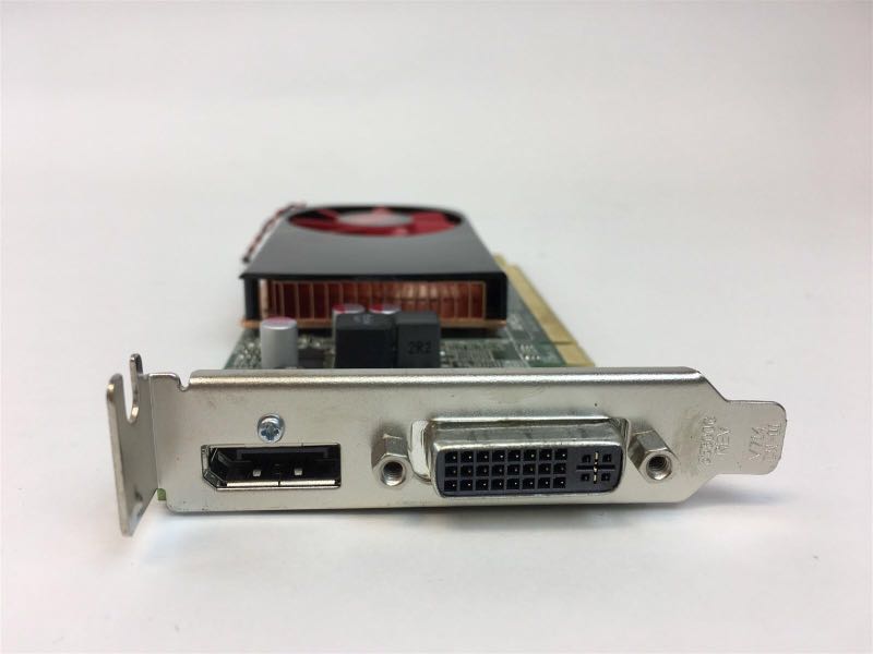 AMD Radeon R7 250 2GB LOW PROFILE