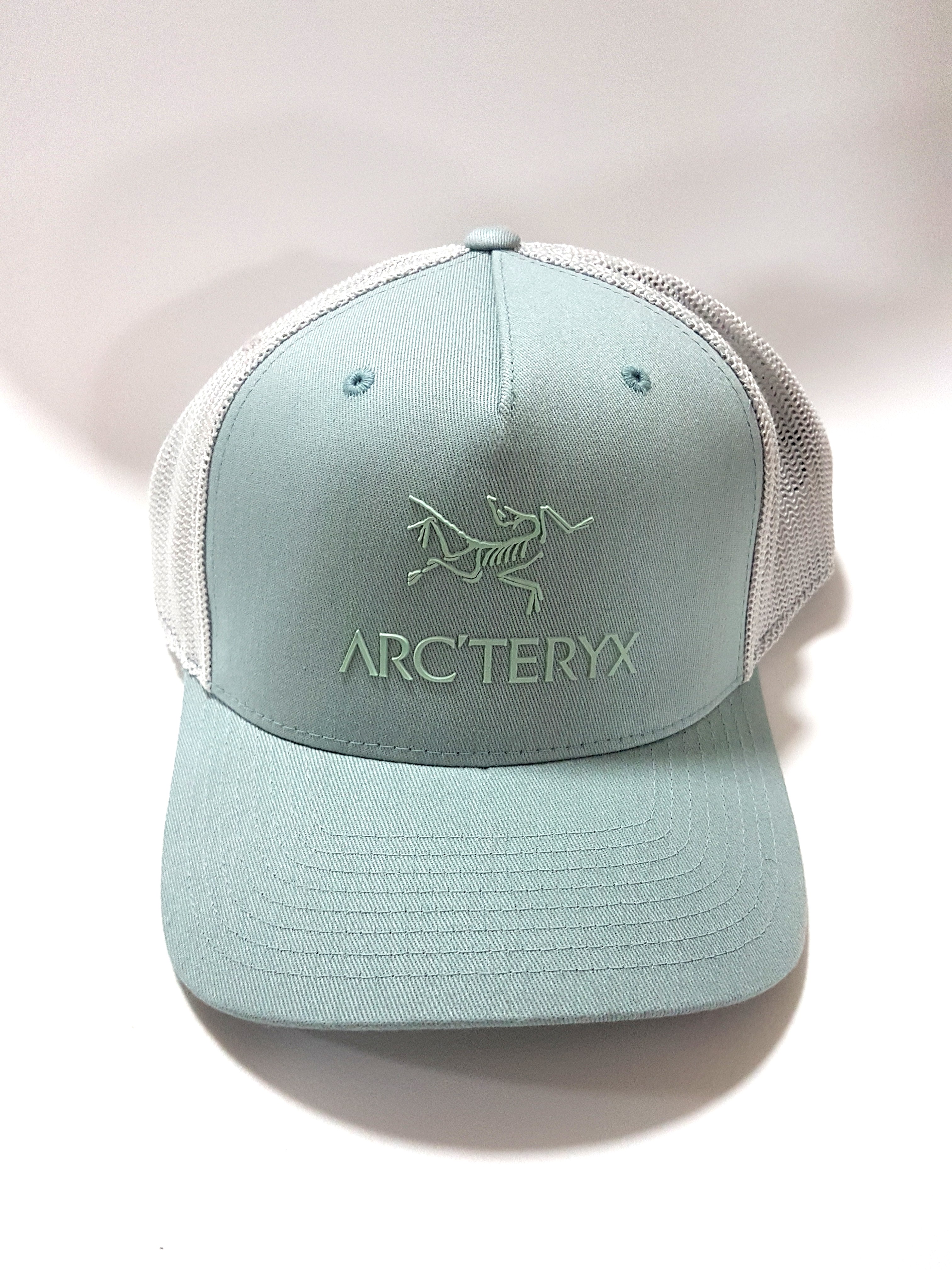 arcteryx trucker