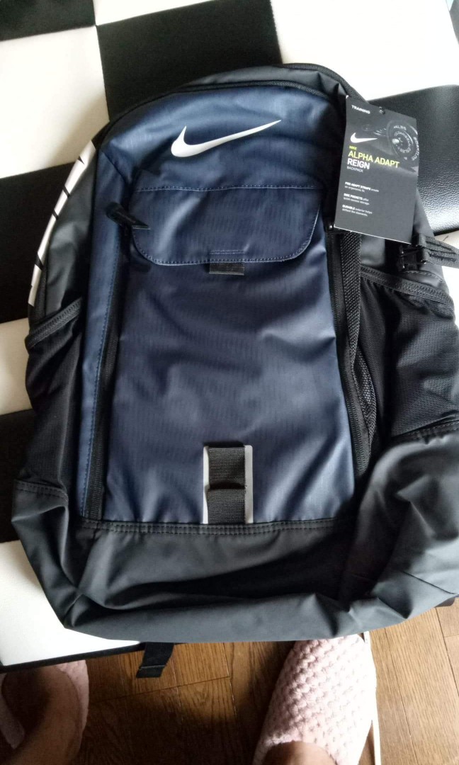 nike reign backpack