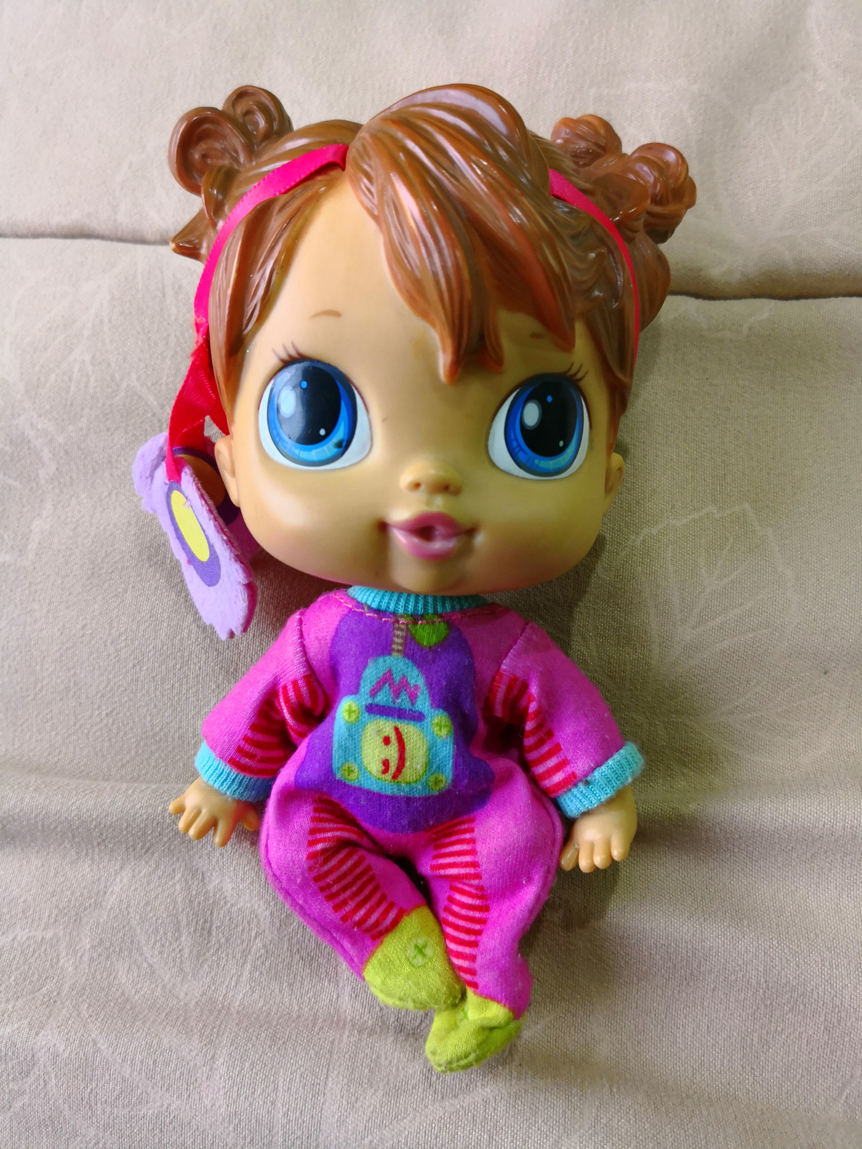Crib life dolls clearance