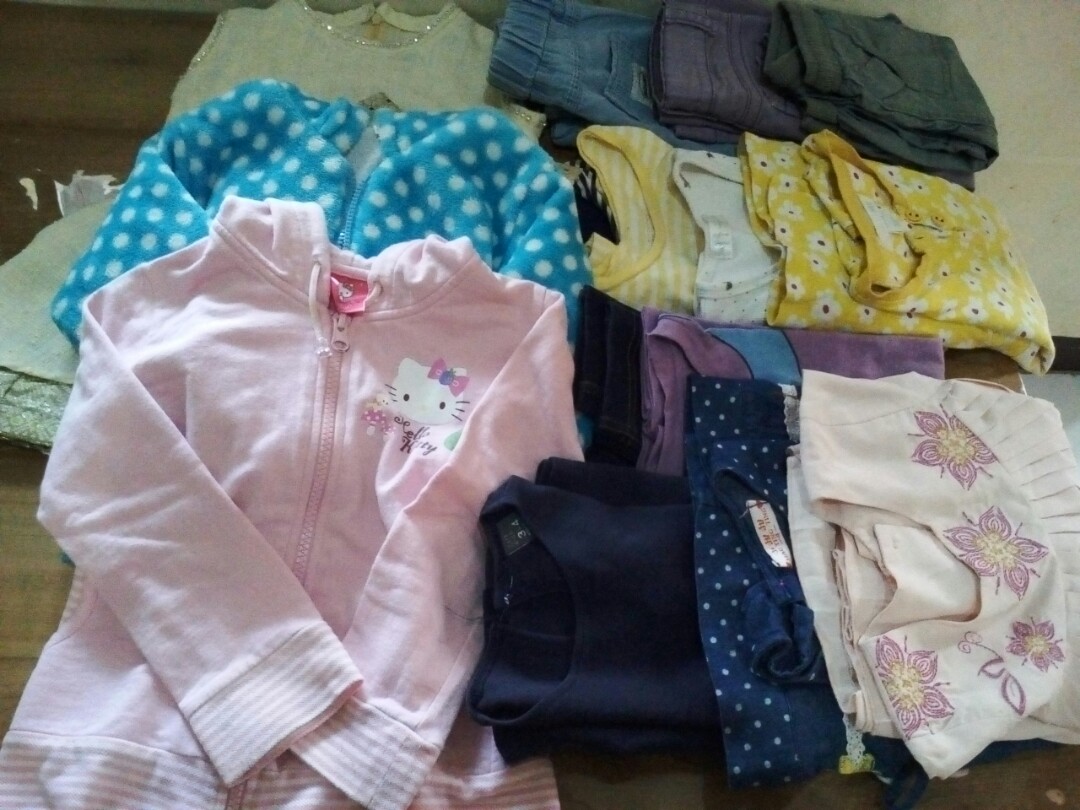 4700 Model Baju Anak Gede Terbaru