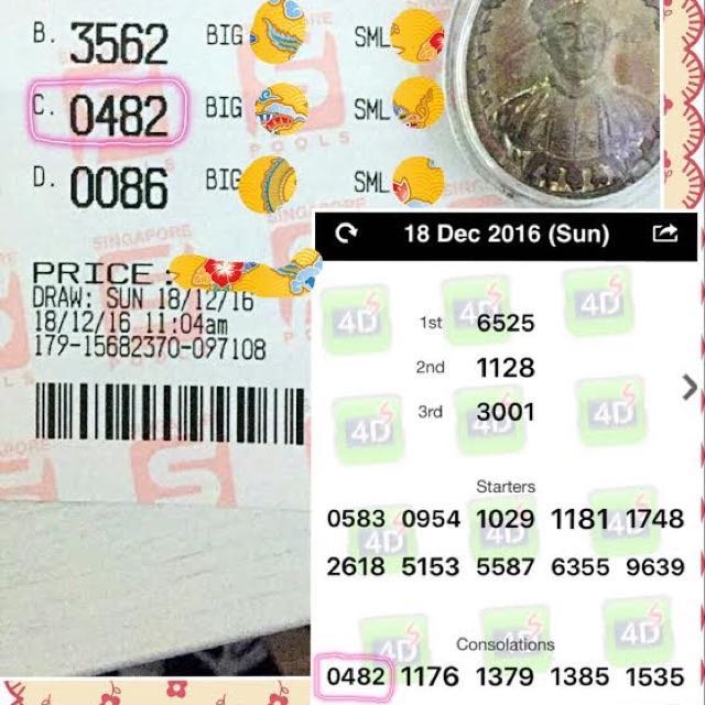 Bestthaiamulets Another Lucky 4d Winner Testimonial From Bro After Inviting Er Ge Feng Amulet See Improvement In His Luck Won At 4d Hobbies Toys Memorabilia Collectibles Bestthaiamulets Another Lucky 4d Winner Testimonial From Bro After Inviting Er Ge Feng Amulet See Improvement In His Luck Won At 4d Hobbies Toys Memorabilia Collectibles