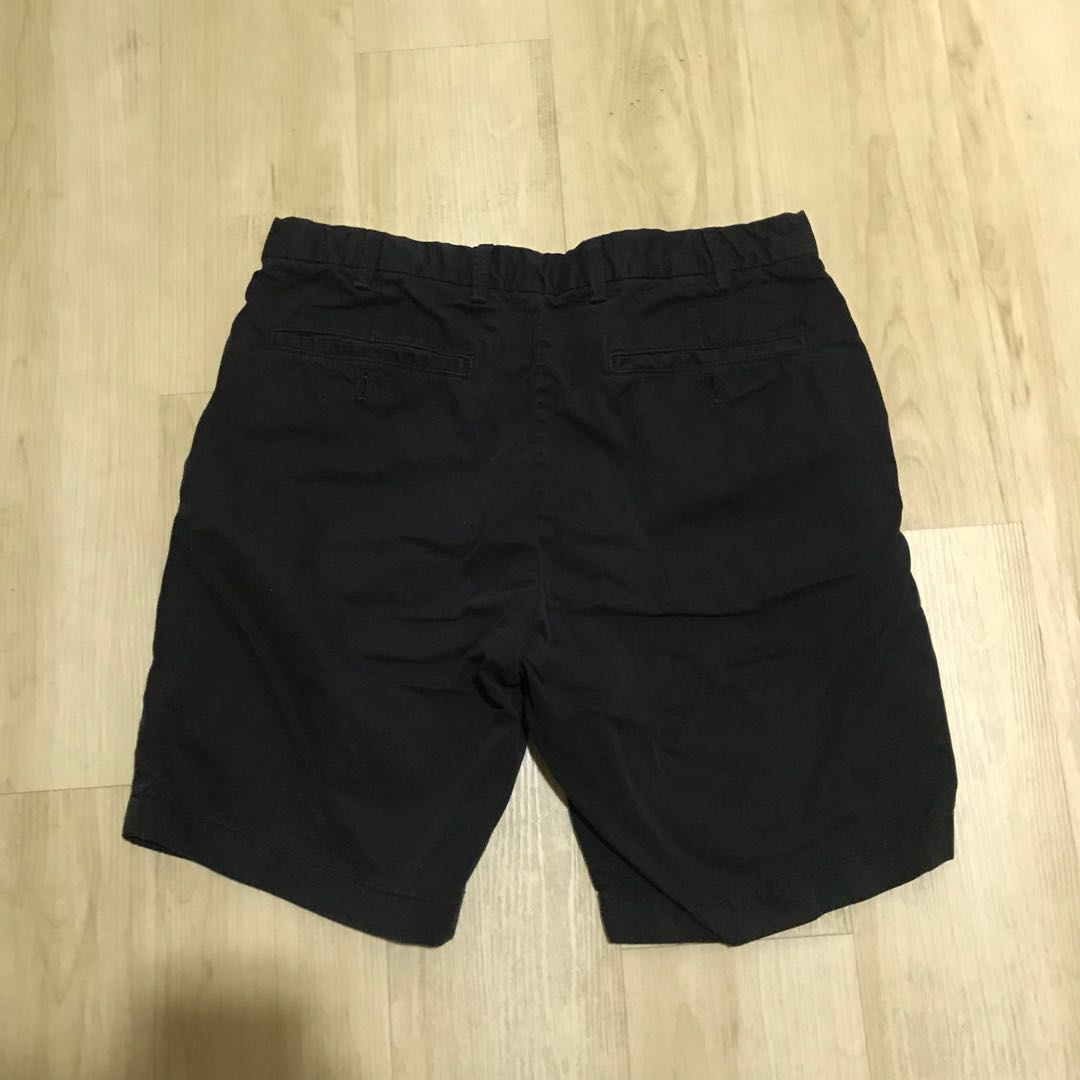 uniqlo short pants men