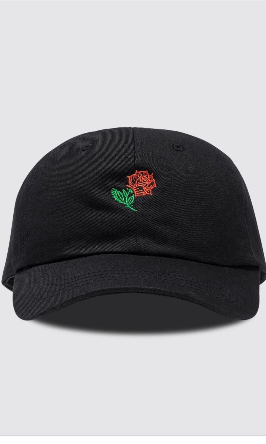 quiet life cap