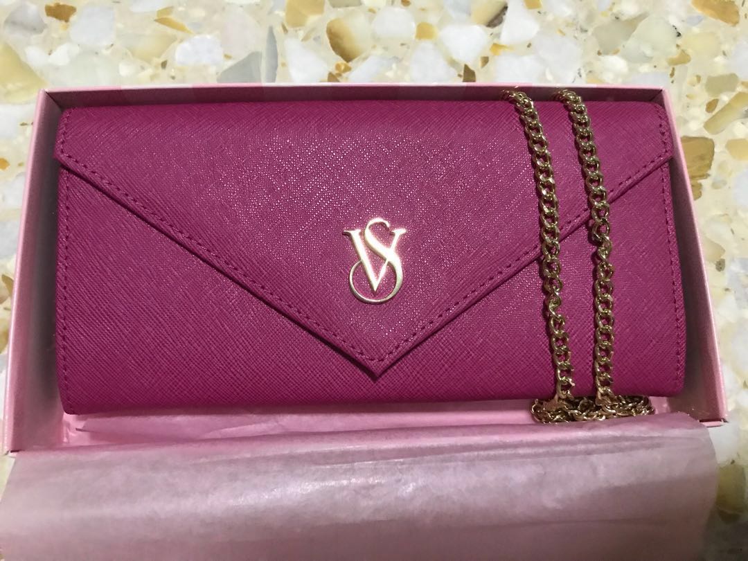 victoria secret sling bag price