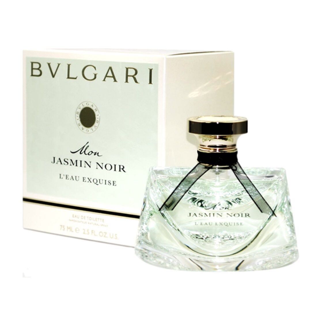 Bvlgari Mon Jasmin Noir Exquise Flash Sales, SAVE 34 