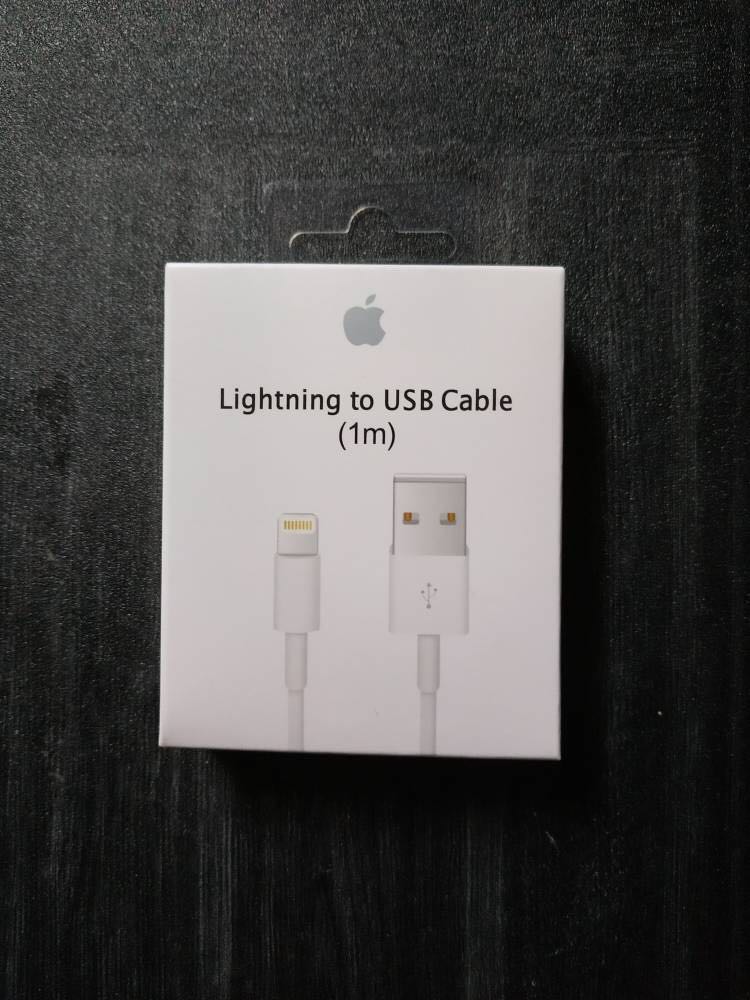 CABLE IPHONE original, Mobile Phones & Gadgets, Mobile & Gadget