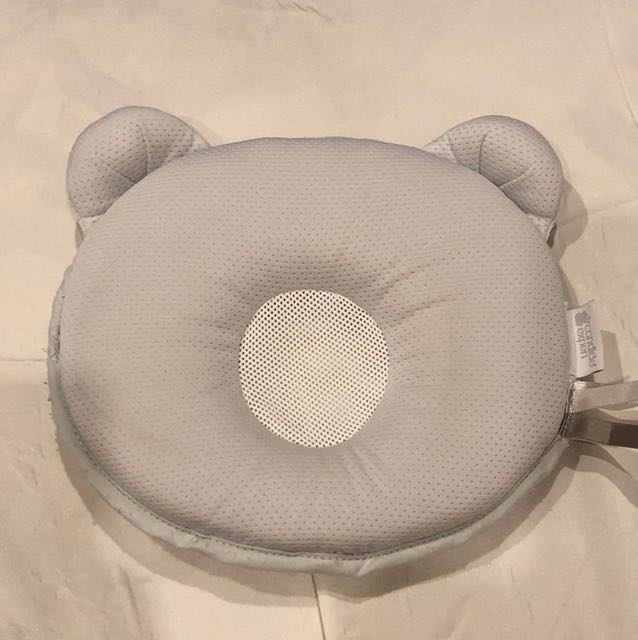 candide panda pillow