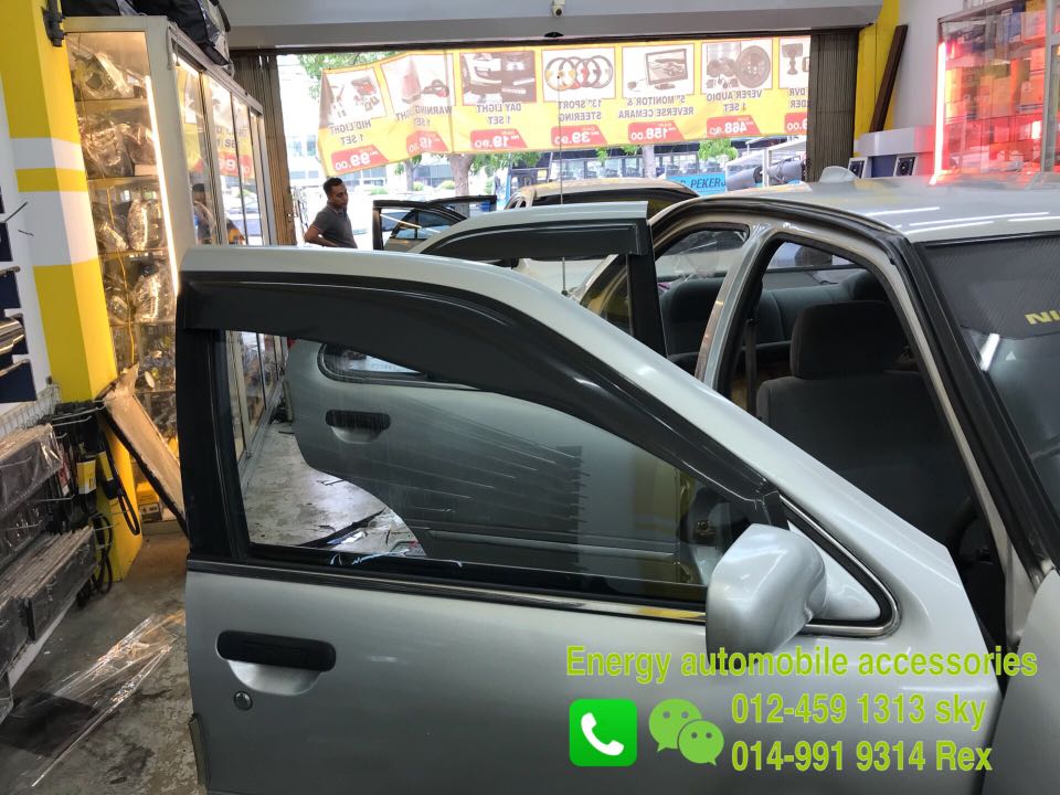 Car Tinted Offer Auto Accessories On Carousell