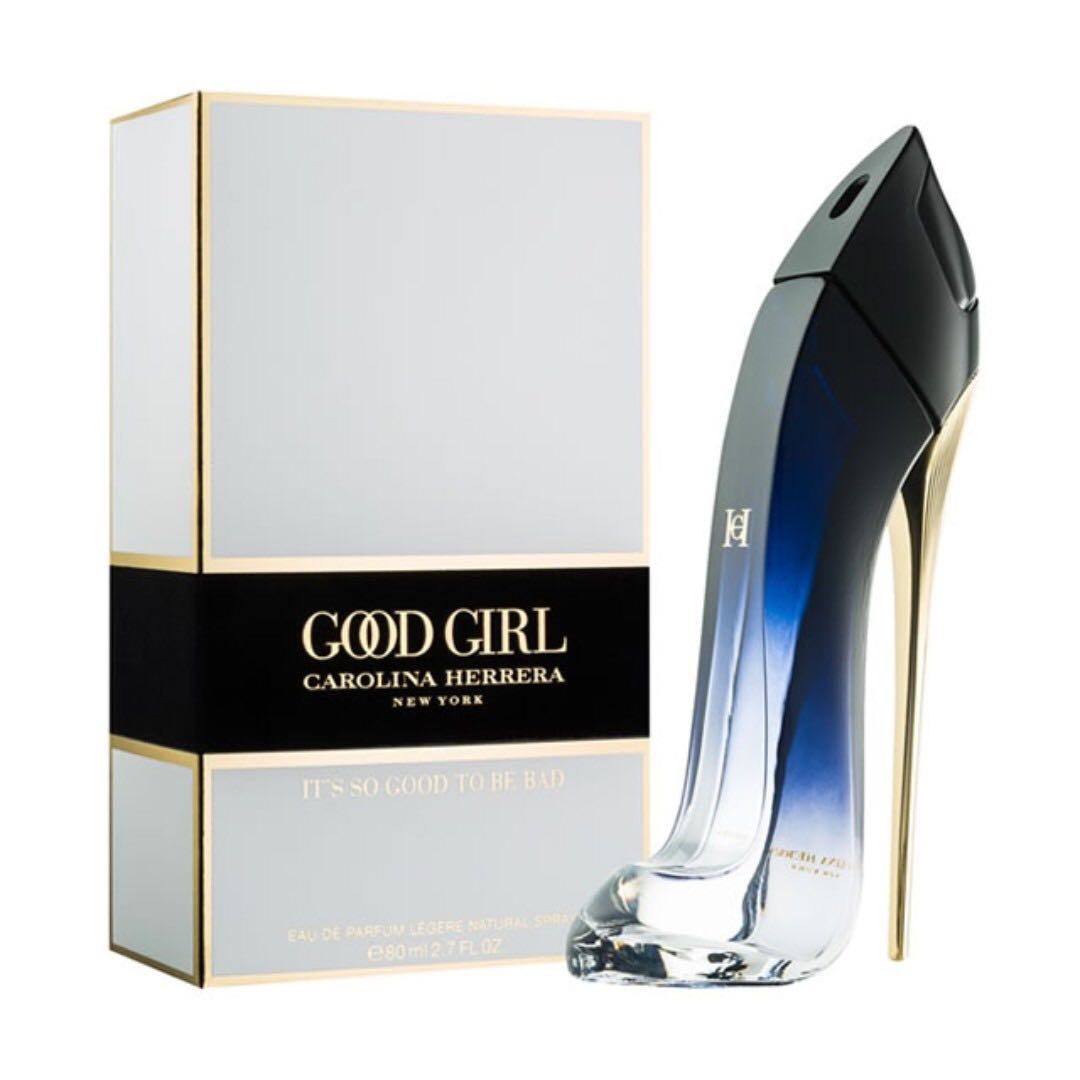 good girl carolina herrera new york 50ml