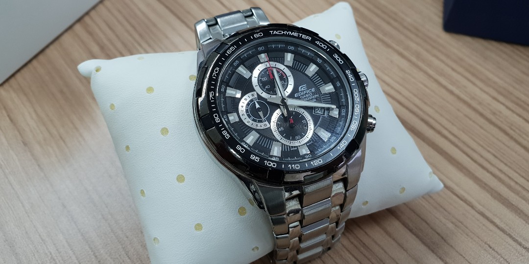 Casio store edifice ef539d