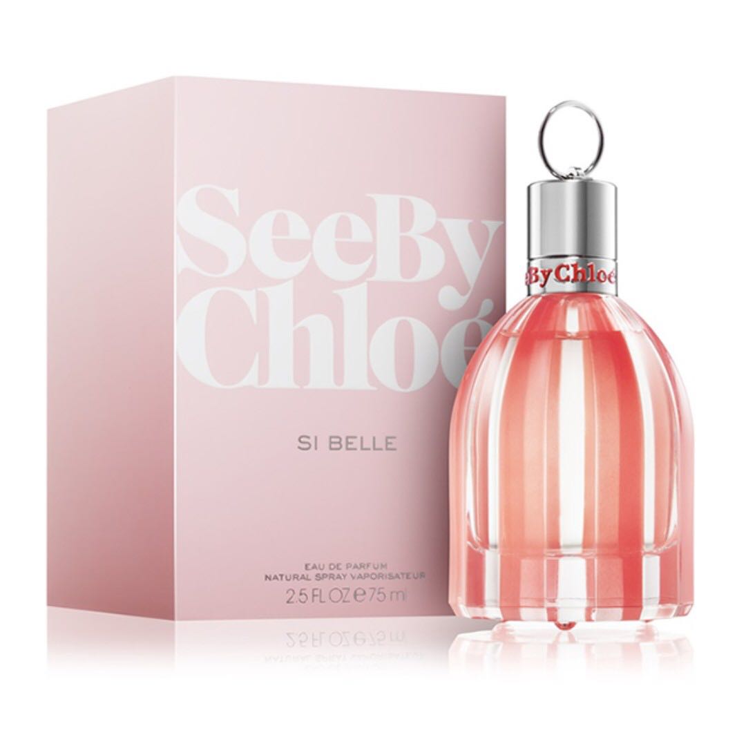 si belle perfume price