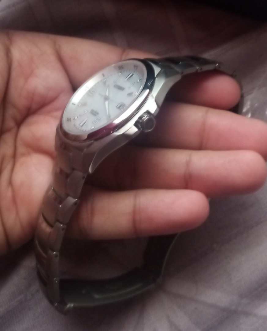 Citizen b8140 eco drive outlet