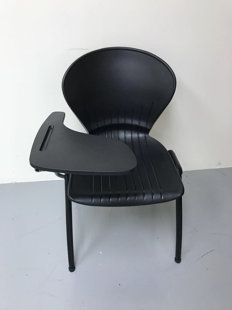 Classroom Chair With Flip Up Table 18nos Furniture Tables Chairs On Carousell