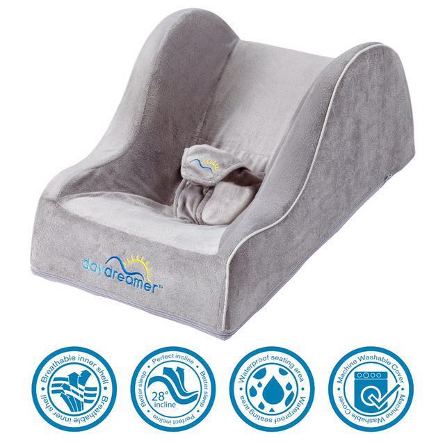 Daydreamer baby discount lounger seat