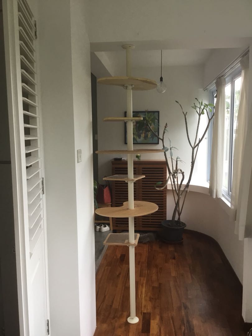 Diy Cat Climber Furniture Others On Carousell