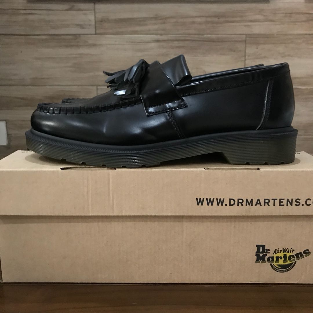 docmart loafer