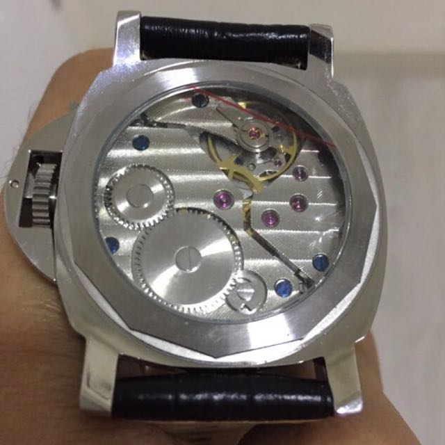Junk Cars For 500 Dollars >> Educational Info on Parnis /Marina Militare Watch Movement, Men's Fashion, Watches on Carousell Junk Cars For 500 Dollars >> Educational Info on Parnis /Marina Militare Watch Movement, Men's Fashion, Watches on Carousell