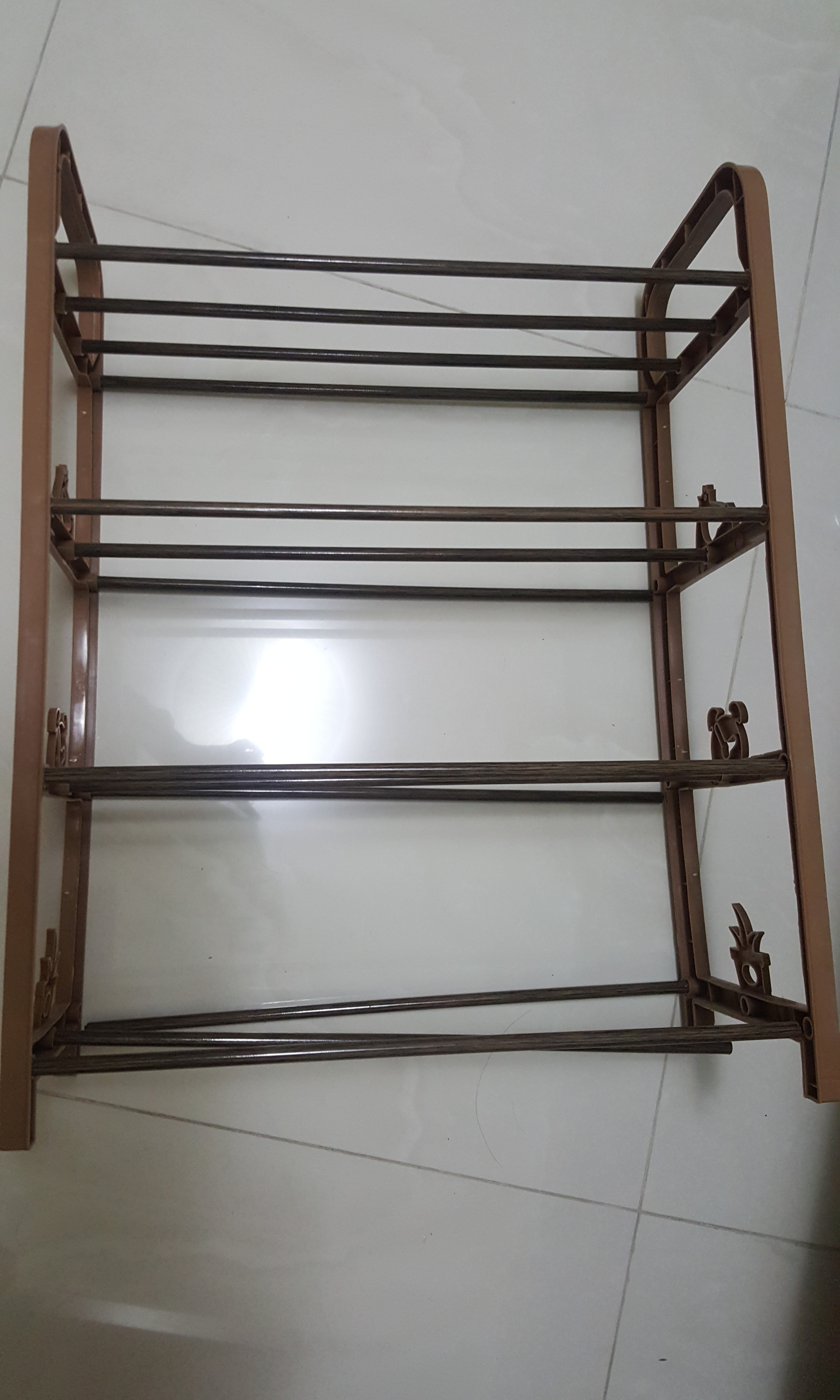 japanese style shoe rack on Foc Plastic Shoe Rack From Japan Home Furniture Home Living Furniture Other Home Furniture On Carousell