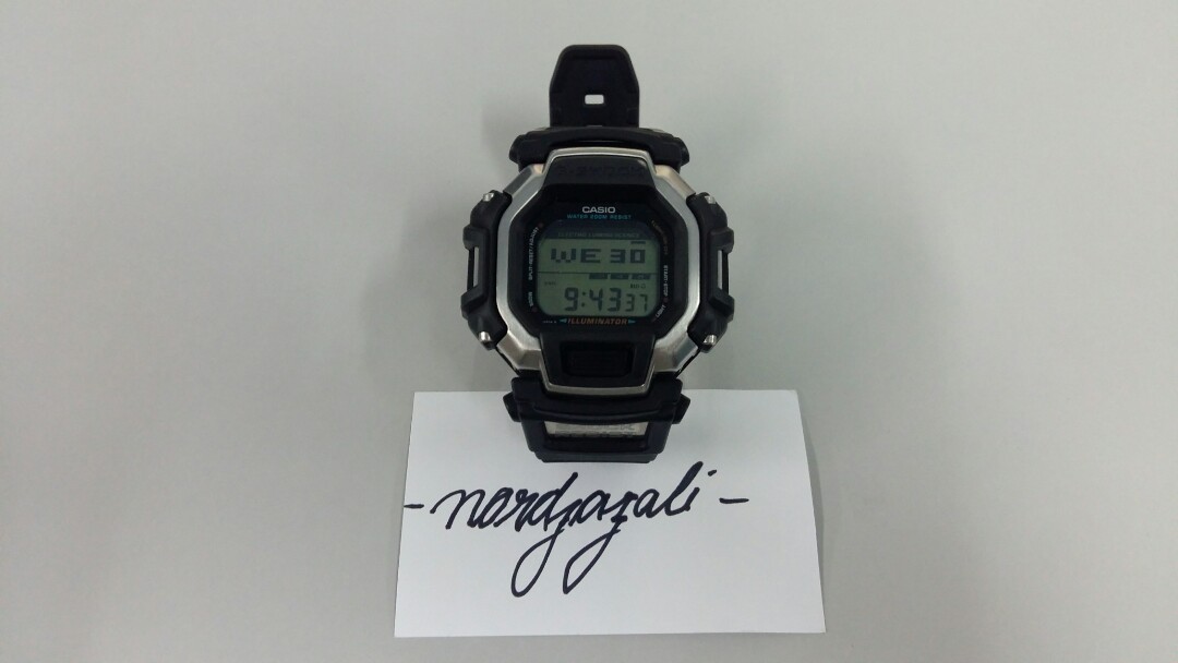 G Shock Vintage dw8150 Mobile Phones Gadgets Wearables Smart Watches on Carousell