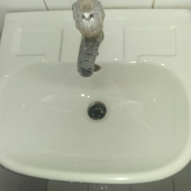 GARAGE SALE! Wilcon Pozzi Lavatory, Babies & Kids, Baby Nursery & Kids