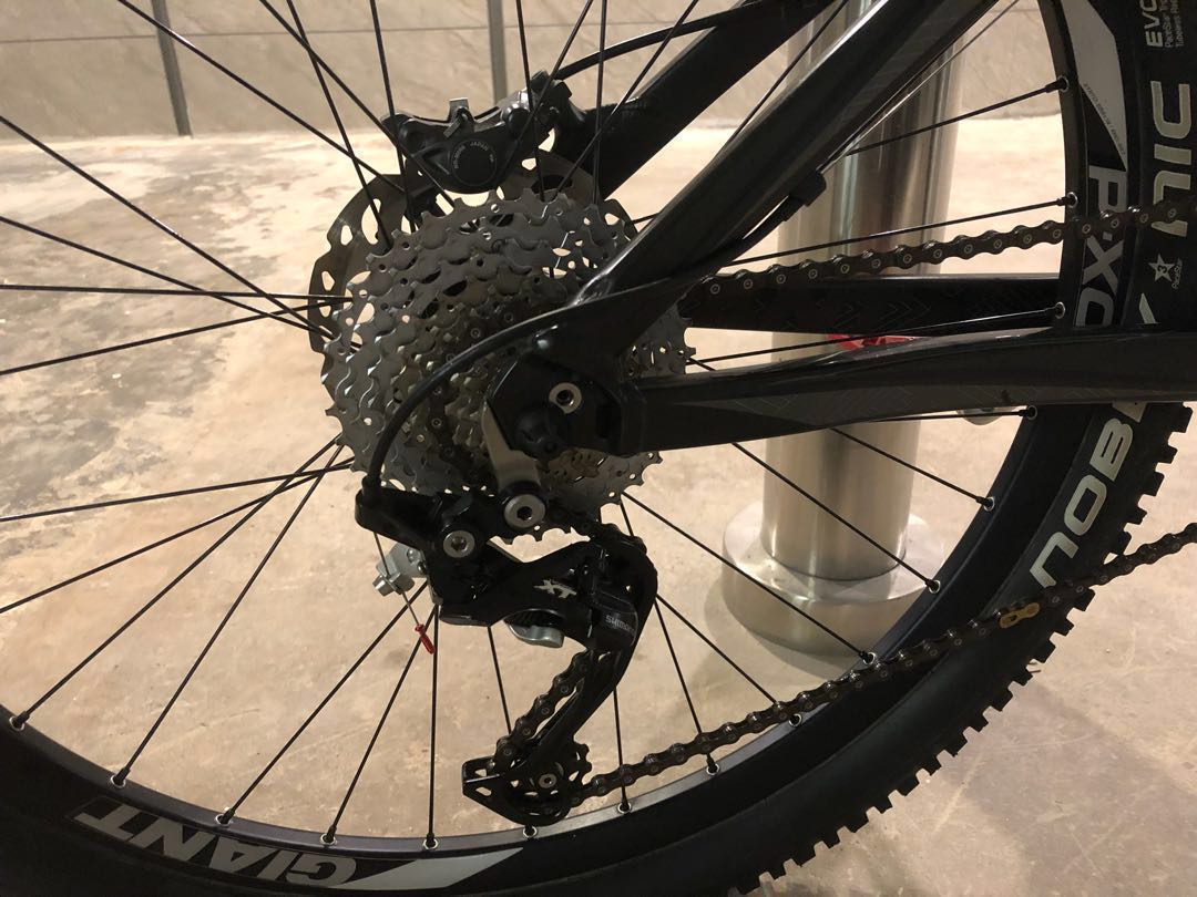 Giant trance x1 2012 clearance