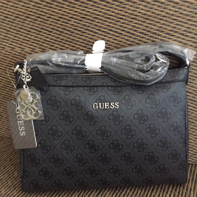 Guess sling bag for women online