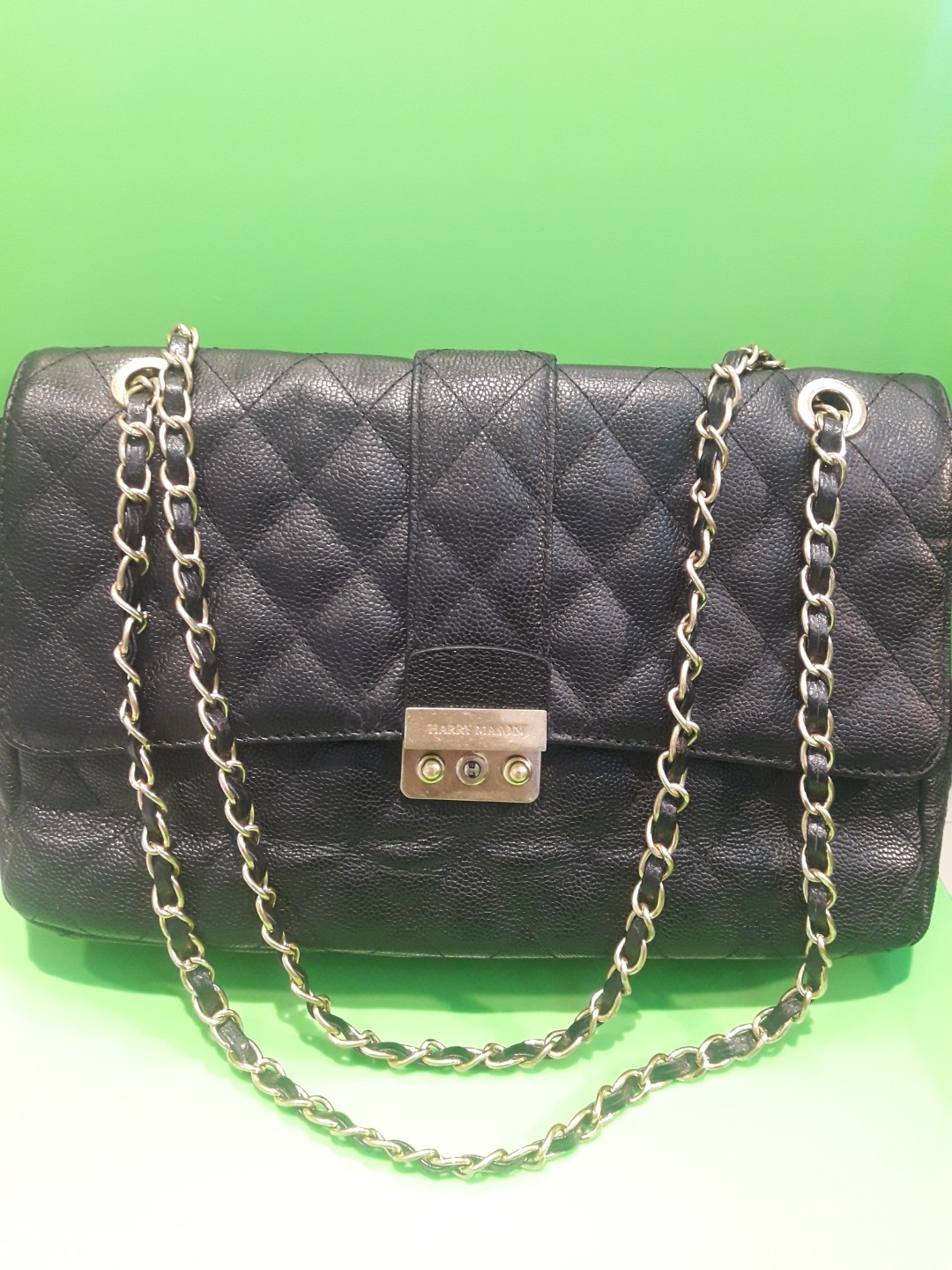 Harry mason on sale bag price