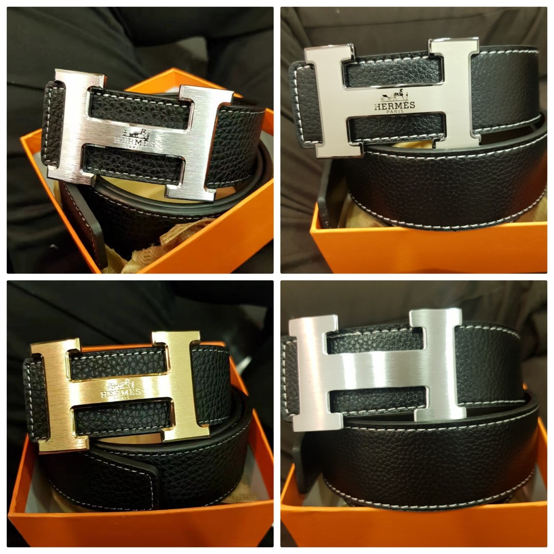 Hermes Belt, Men's Fashion, Watches & Accessories, Belts on Carousell