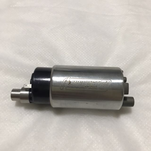 Honda rs150 high performance fuel pump 