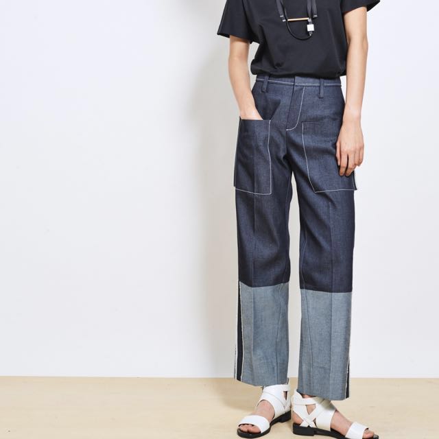 Denim and company pants Outlet