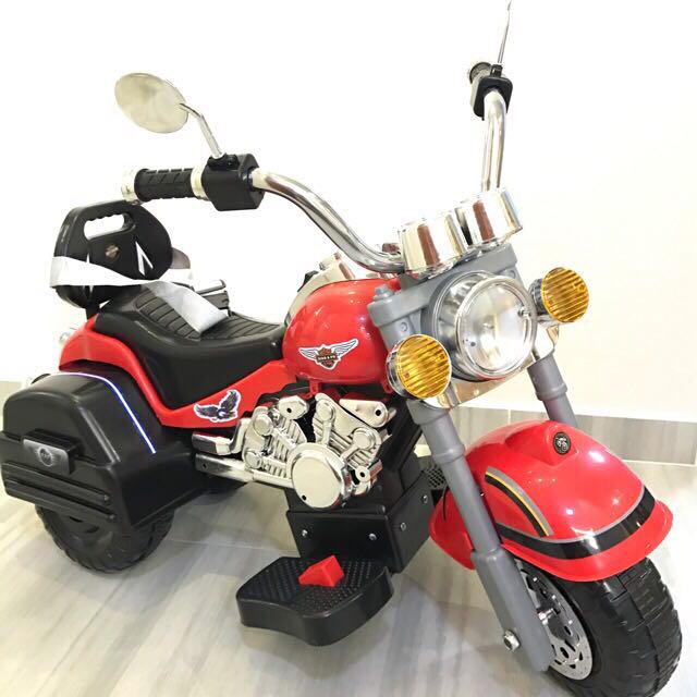baby scooter electric