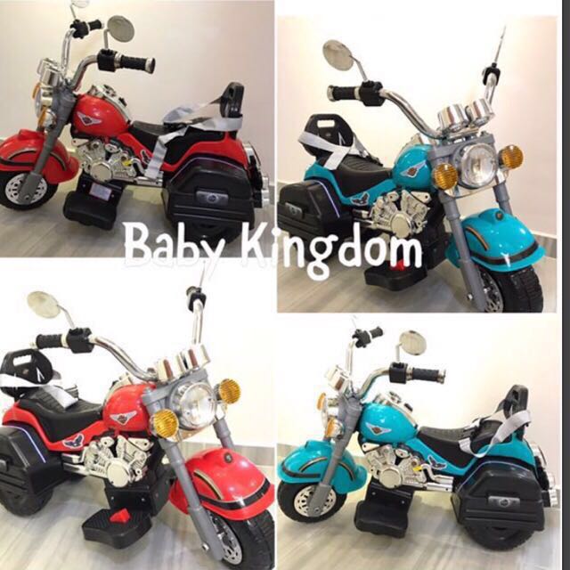 Motorbike pram sales