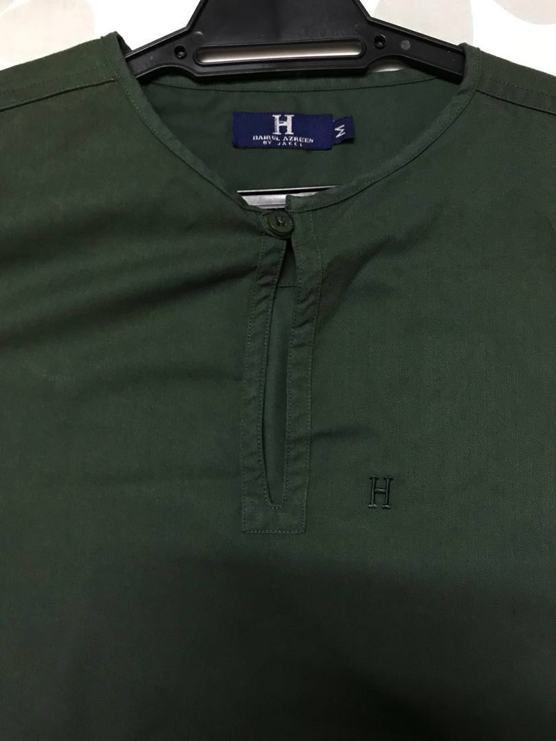 Jakel Size M Hairul Azreen Men S Fashion Clothes On Carousell