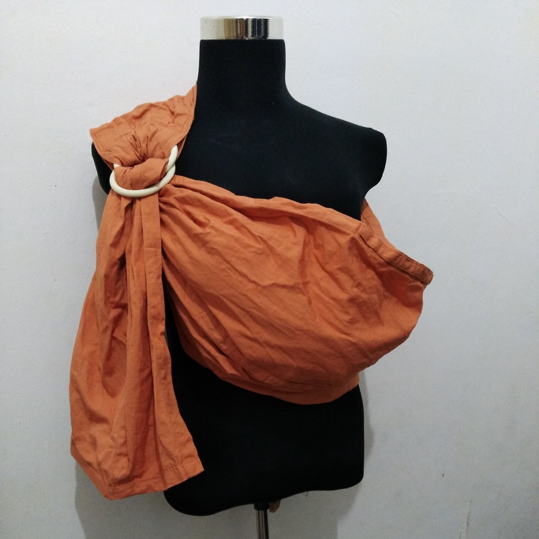 buddy buddy baby sling