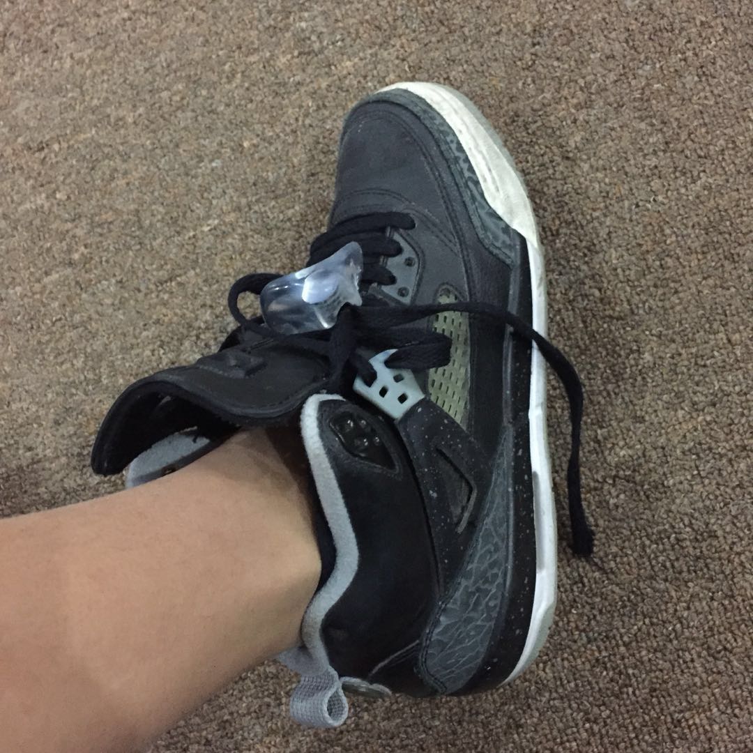 chris martin jordan spizike