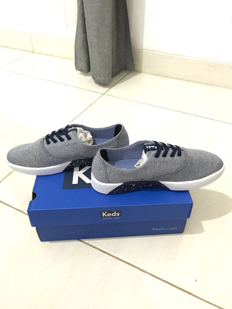 keds studio leap