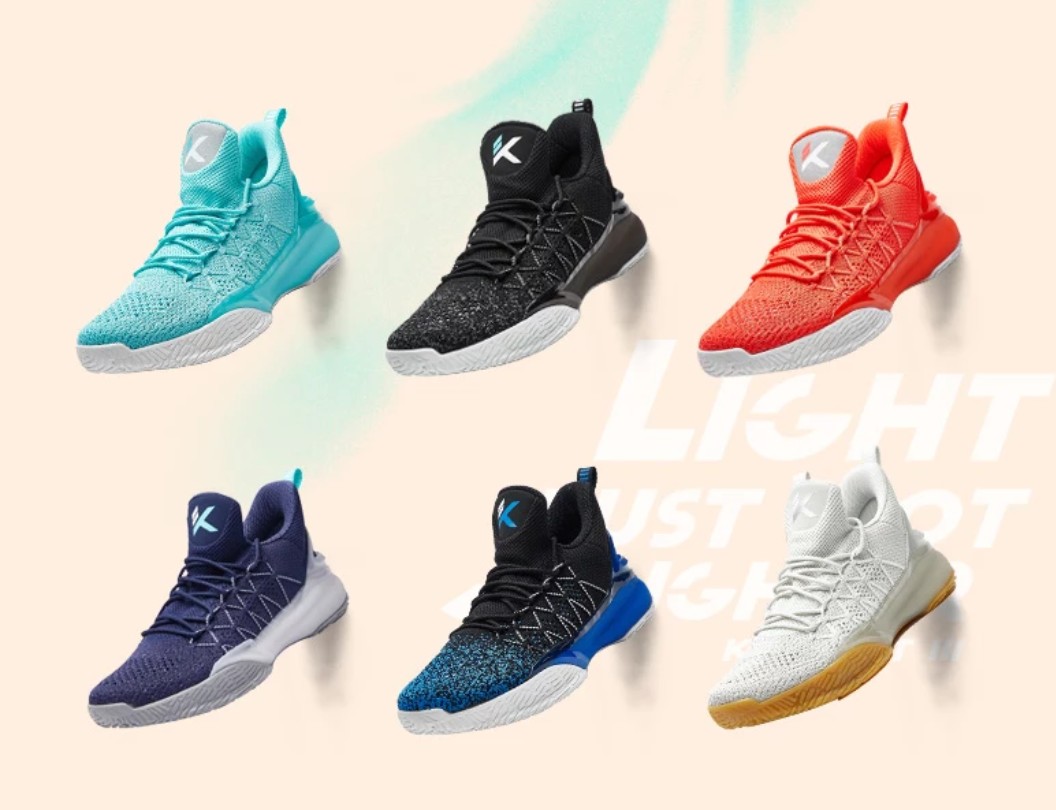 Anta kt light 3 outlet