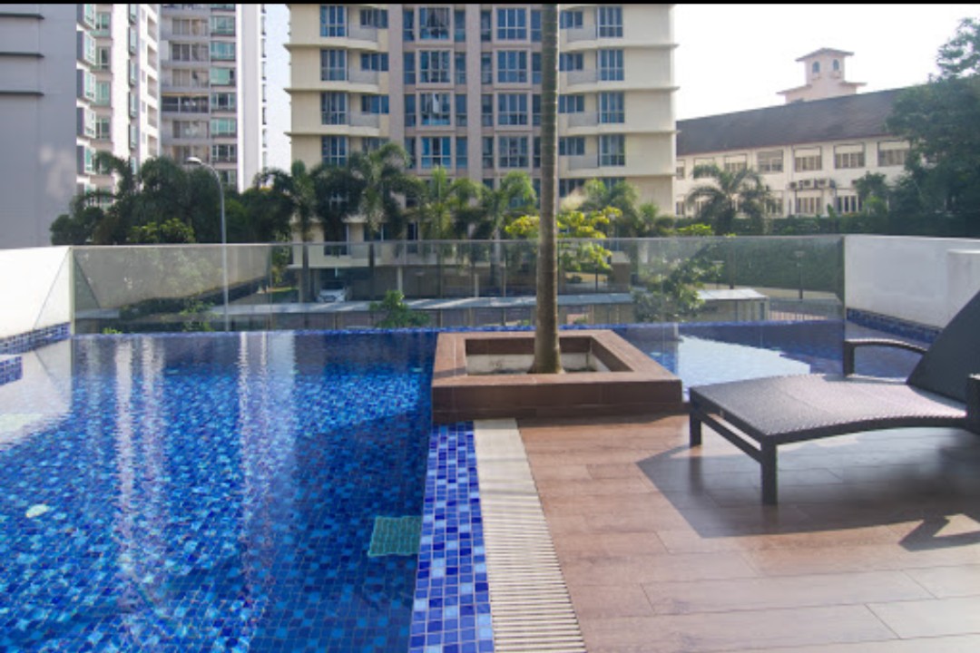 Leicester Suites Condo For Sale Property For Sale Condos Ecs On Carousell