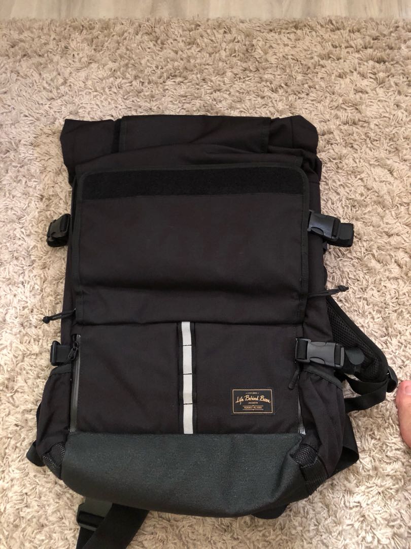 Peloton rolltop discount