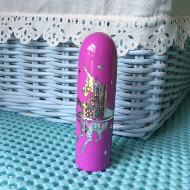 Lime Crime My Beautiful Rocket From Us Kesehatan Kecantikan Rias Wajah Di Carousell
