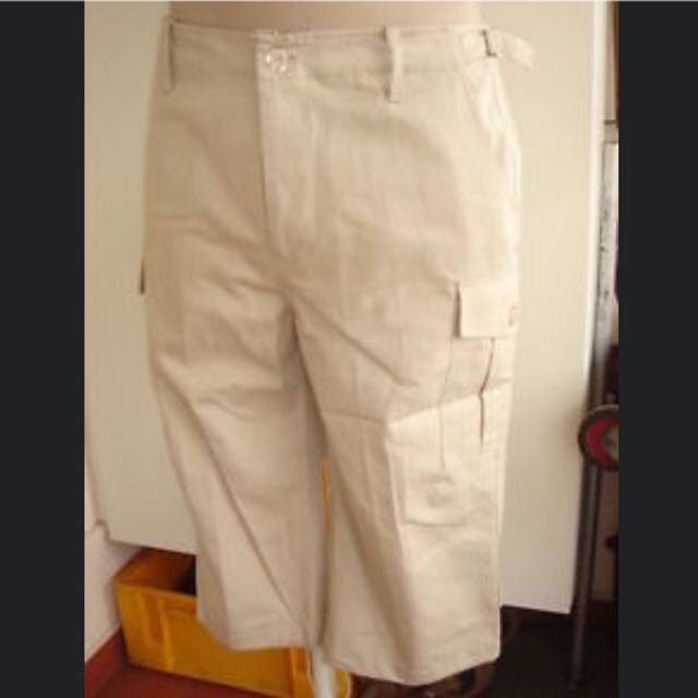 Mens cargo shorts under $10 sale