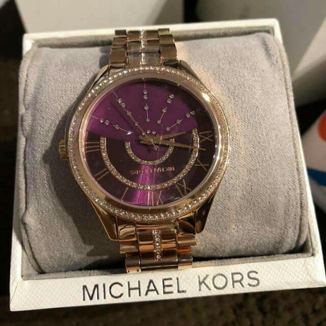 michael kors watches for women usa