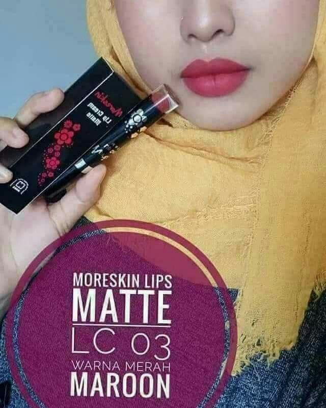Gambar Warna Lipstik Moreskin Nasa Julakutuhy co Gambar Warna Lipstik Moreskin Nasa Julakutuhy co