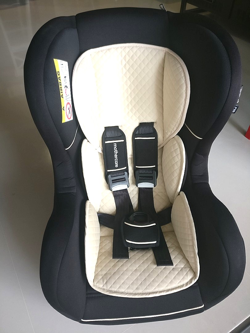 mothercare madrid car seat compatibility