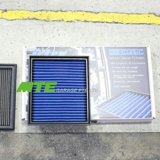 Mte Premium Stage 1 Tuning With Jetex Fikter On Volvo S80 2 5t Car Accessories On Carousell