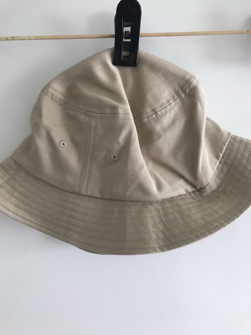 Muji bucket hat, Women's Fashion