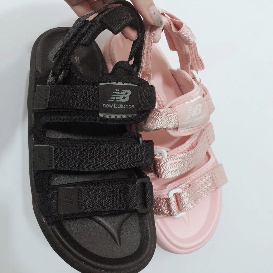 new balance sandals korea 2018