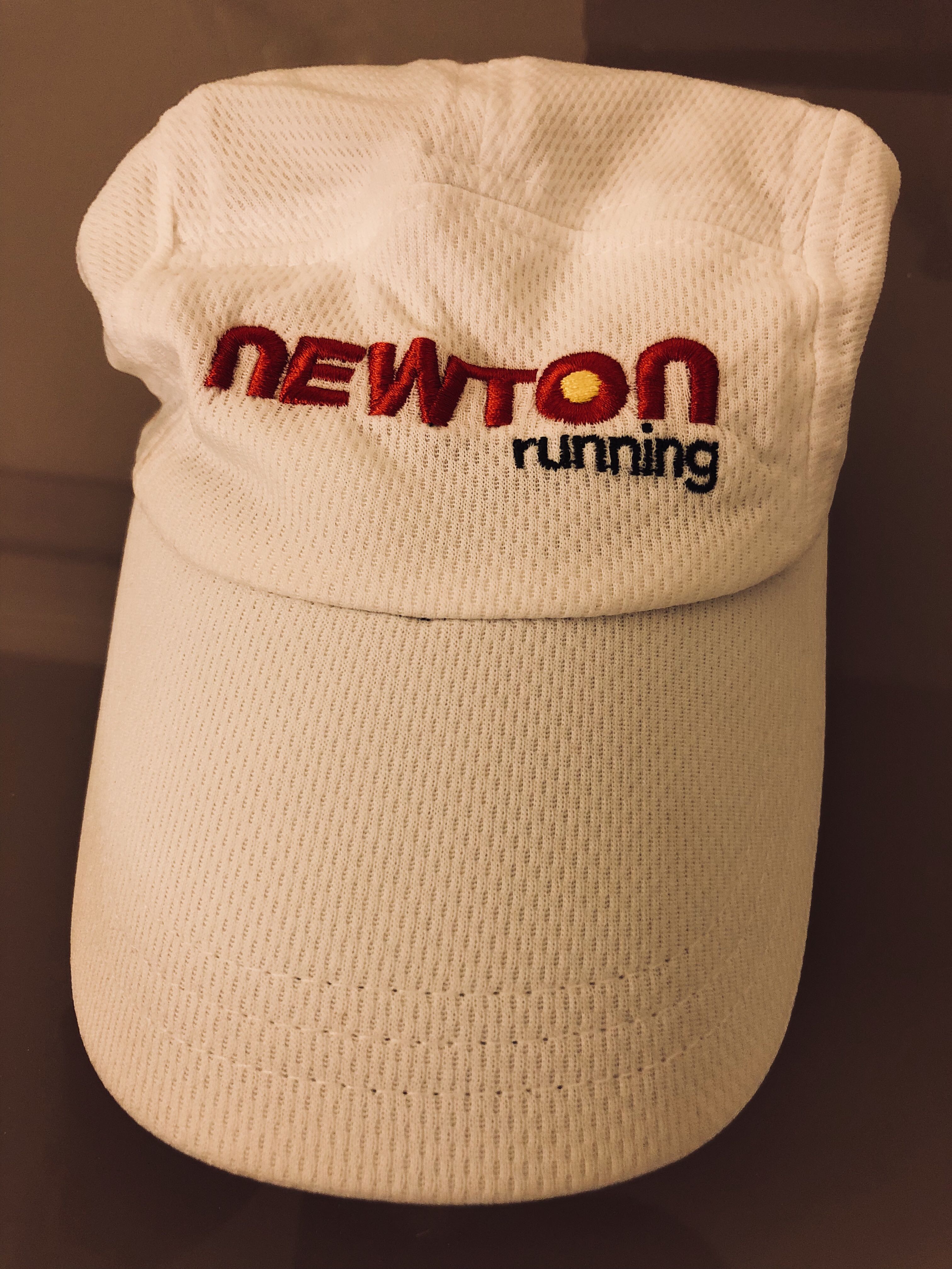 Newton clearance running hat